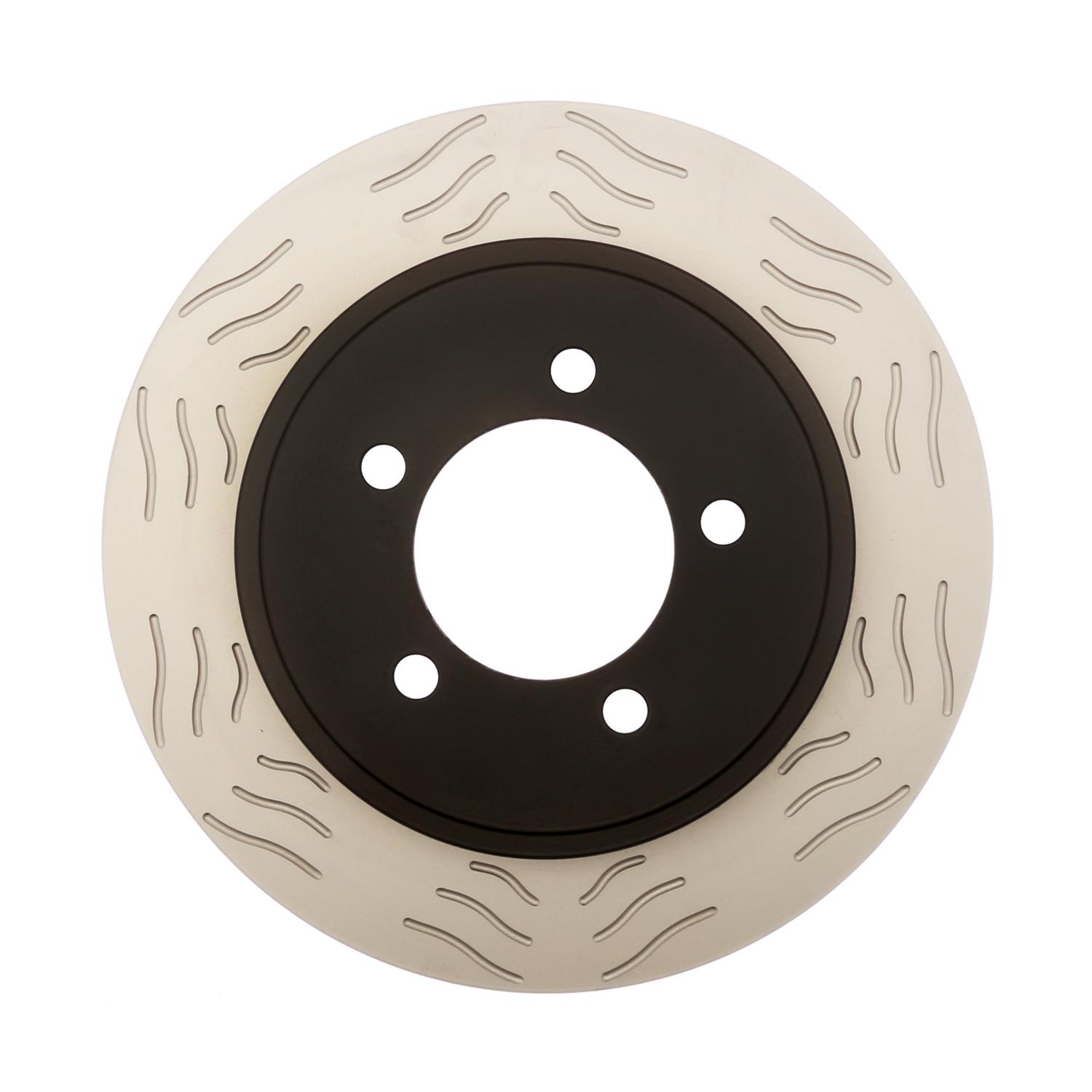 Raybestos 680026PER - Disc Brake Rotor Raybestos 680026PER Disc Brake Rotor product image 3 of 3
