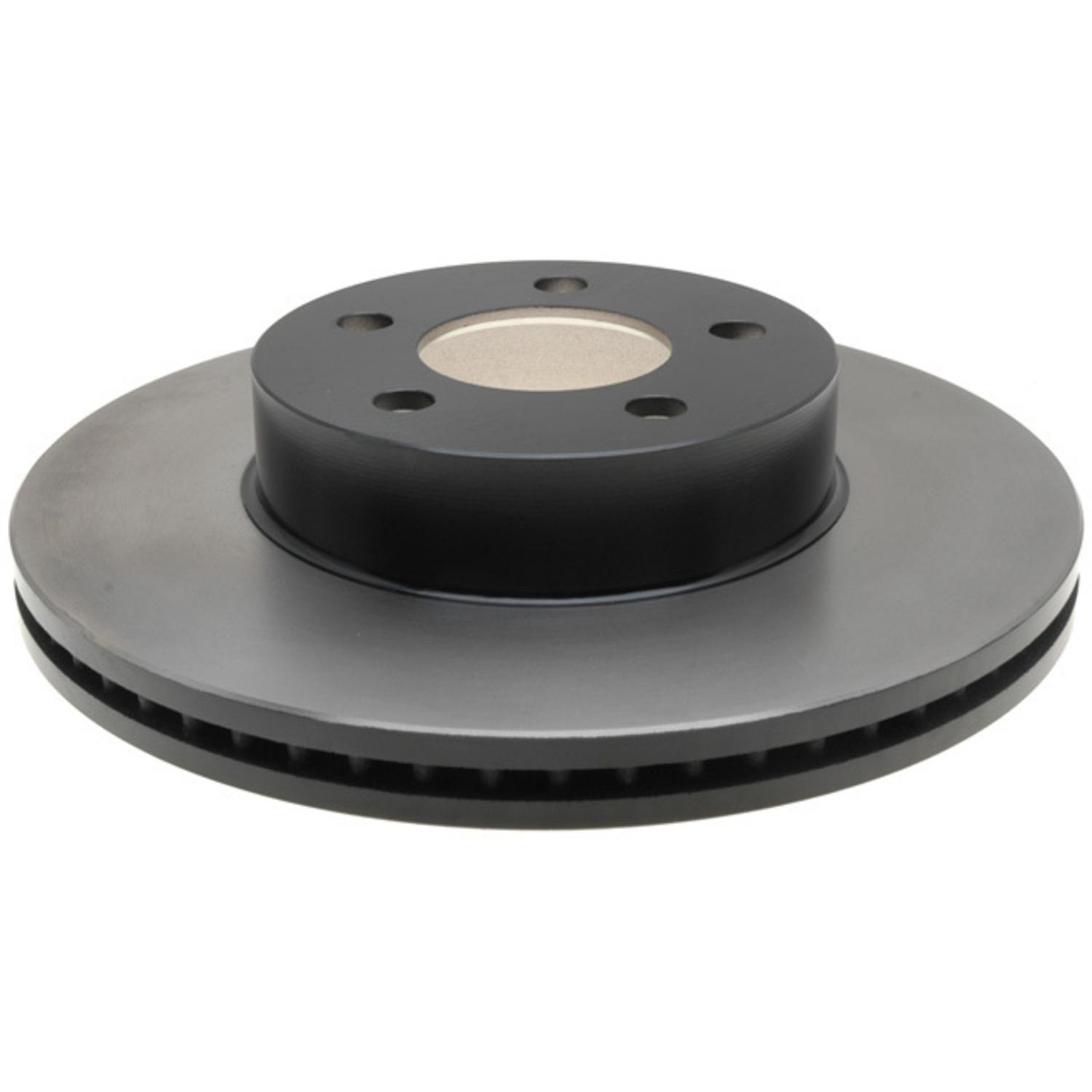 Raybestos 680027 - Disc Brake Rotor Raybestos 680027 Disc Brake Rotor product image 1 of 3