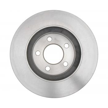 2009 Ford Ranger Disc Brake Rotor Front Raybestos 680027 image 2 of 3