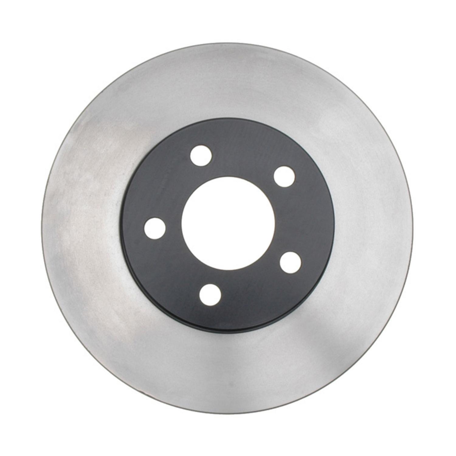 Raybestos 680027 - Disc Brake Rotor Raybestos 680027 Disc Brake Rotor product image 3 of 3