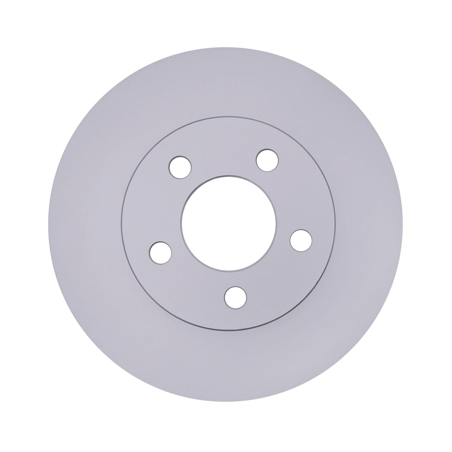 Raybestos 680027FZN - Disc Brake Rotor Raybestos 680027FZN Disc Brake Rotor product image 1 of 3