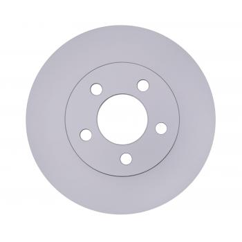 2009 Ford Ranger Disc Brake Rotor Front Raybestos 680027FZN image 1 of 3