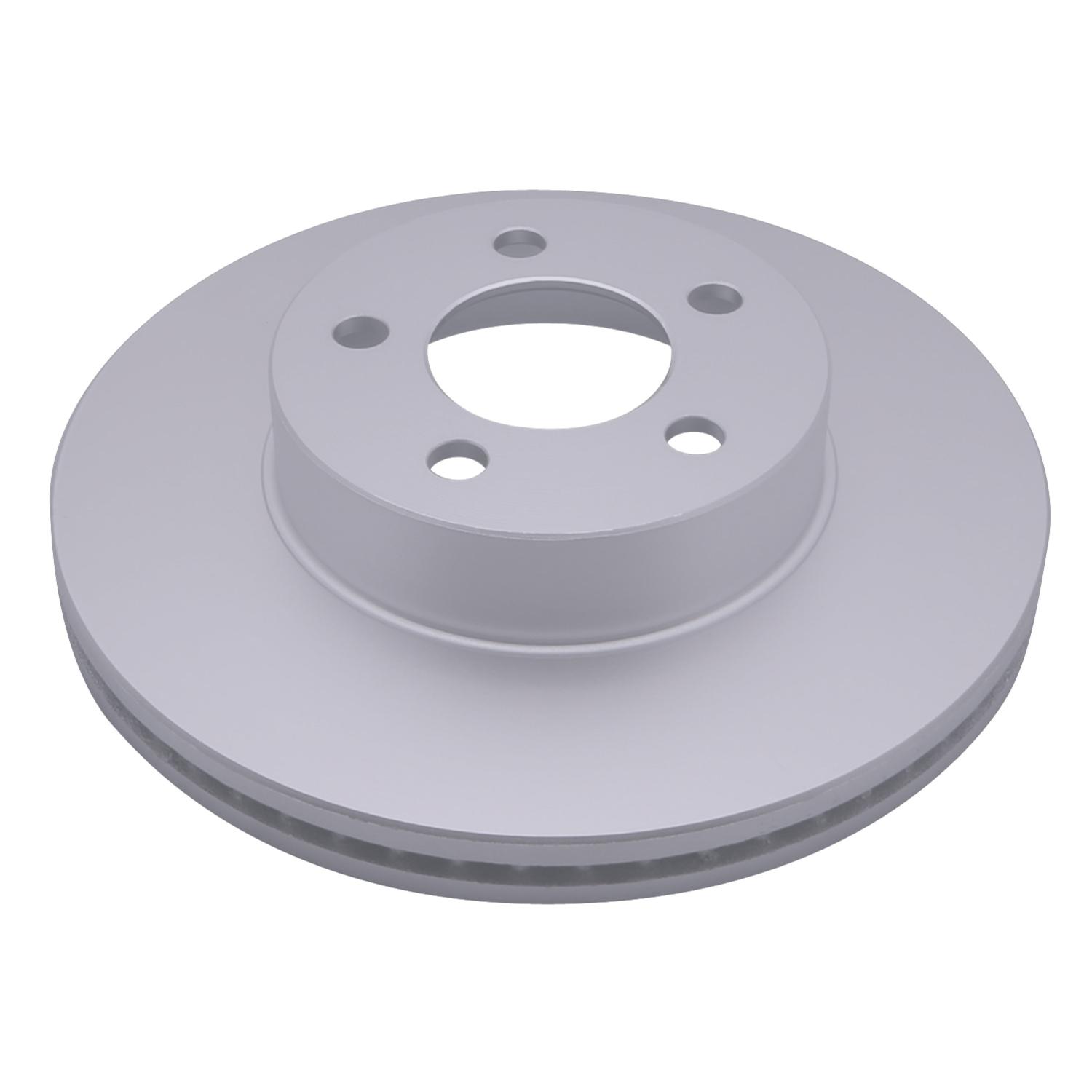 Raybestos 680027FZN - Disc Brake Rotor Raybestos 680027FZN Disc Brake Rotor product image 2 of 3