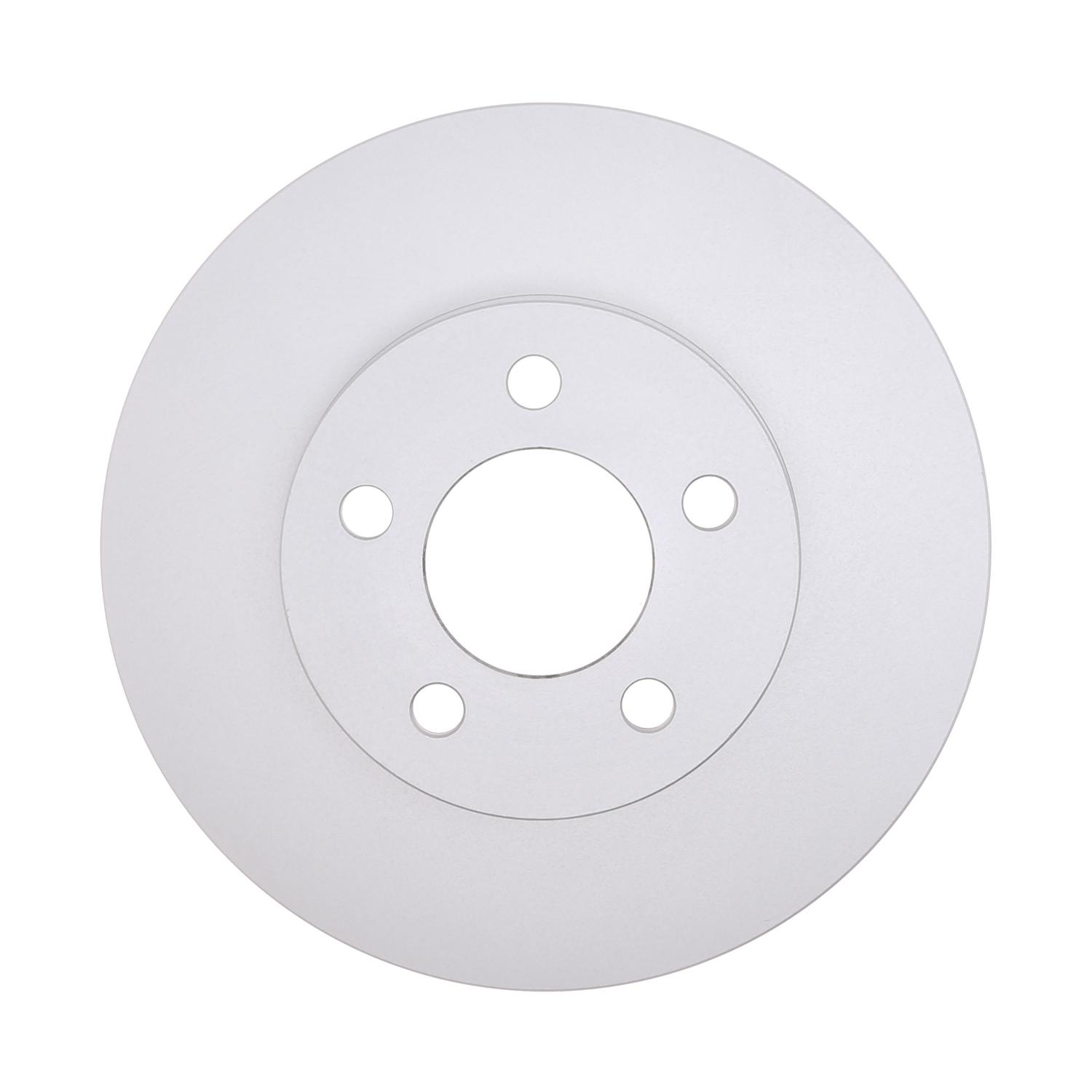 Raybestos 680027FZN - Disc Brake Rotor Raybestos 680027FZN Disc Brake Rotor product image 3 of 3