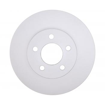 2009 Ford Ranger Disc Brake Rotor Front Raybestos 680027FZN image 3 of 3
