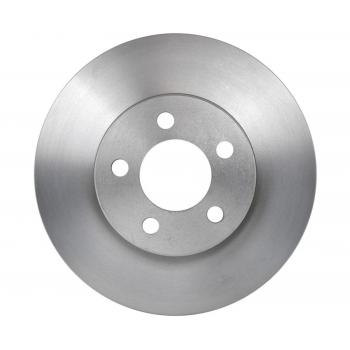 2009 Ford Ranger Disc Brake Rotor Front Raybestos 680027R image 3 of 3