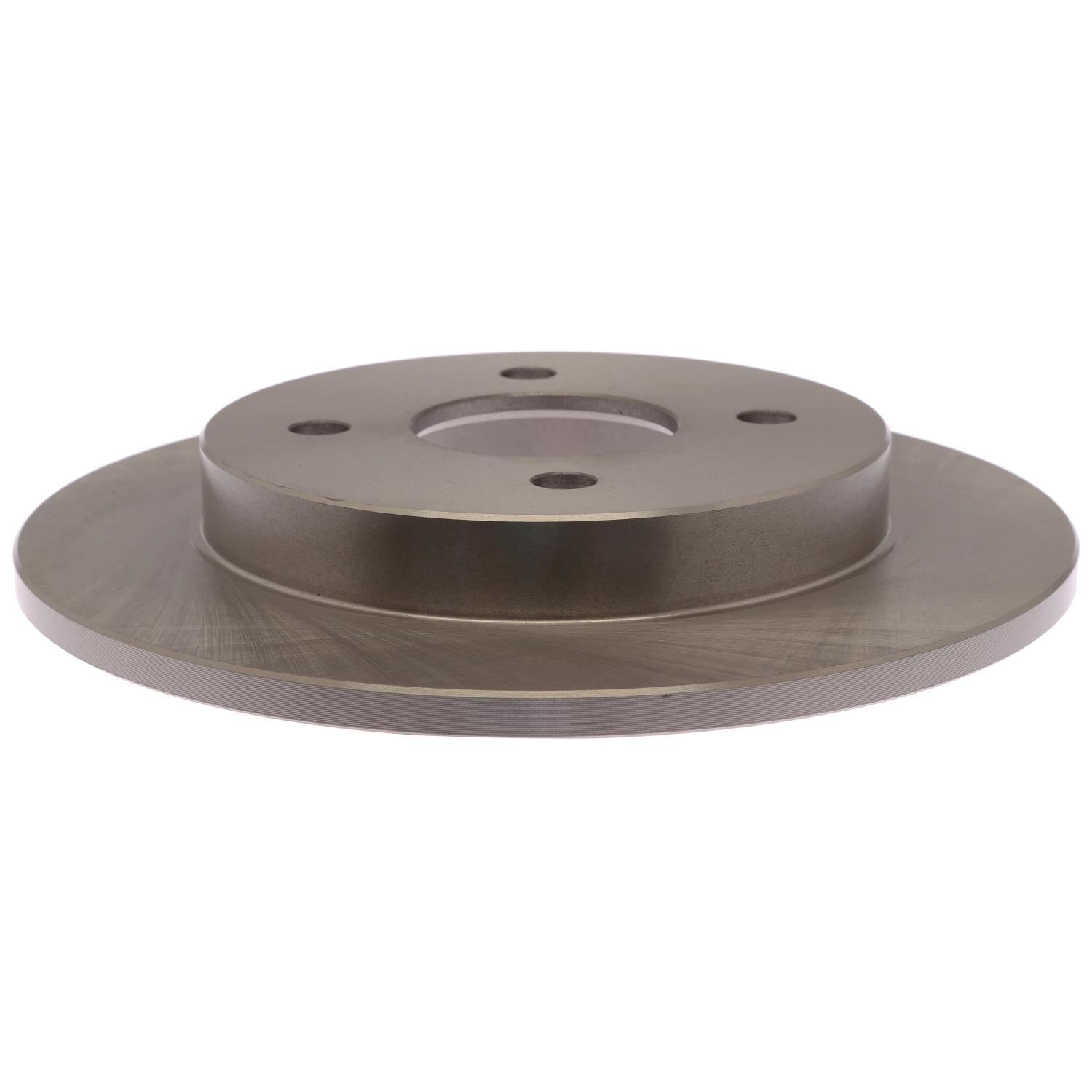 Raybestos 680035R Disc Brake Rotor product image 1 of 3