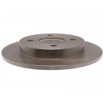 2007 Ford Focus Disc Brake Rotor Rear Raybestos 680035R image 1 of 3