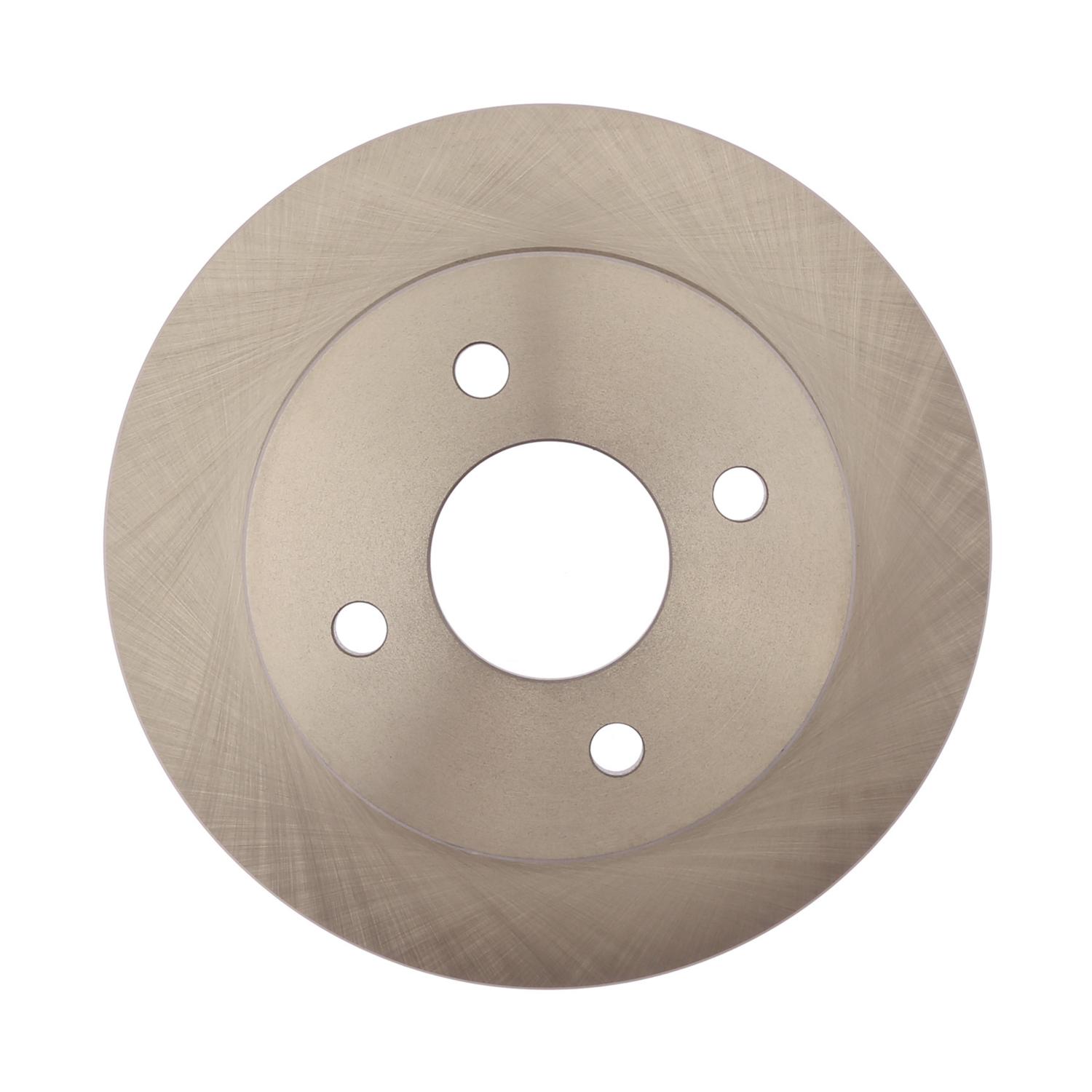 Raybestos 680035R Disc Brake Rotor product image 3 of 3