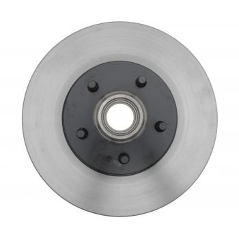 1998 Ford Ranger Disc Brake Rotor and Hub Assembly Front Raybestos 680093 image 3 of 3