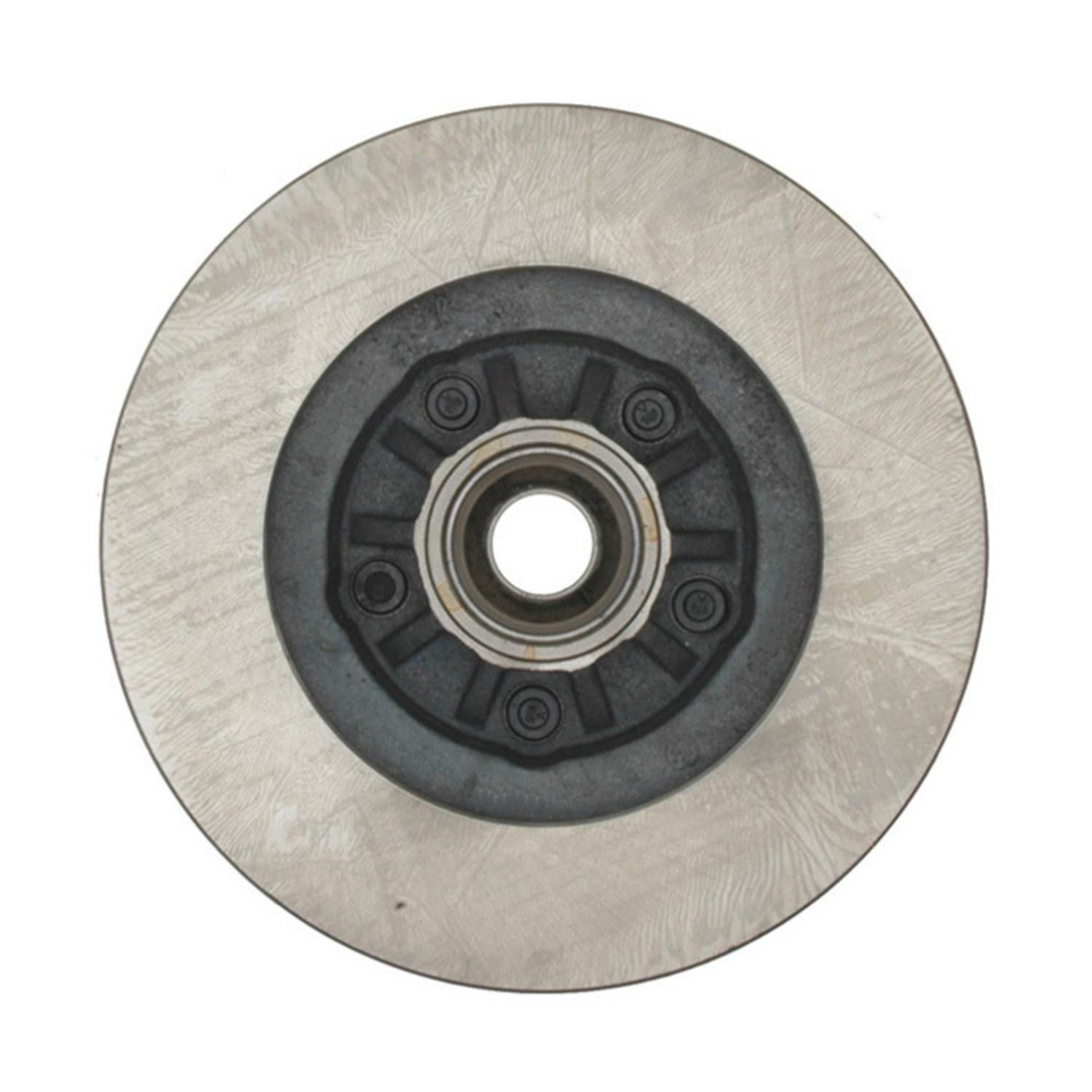 Raybestos 680093R Disc Brake Rotor and Hub Assembly product image 2 of 3