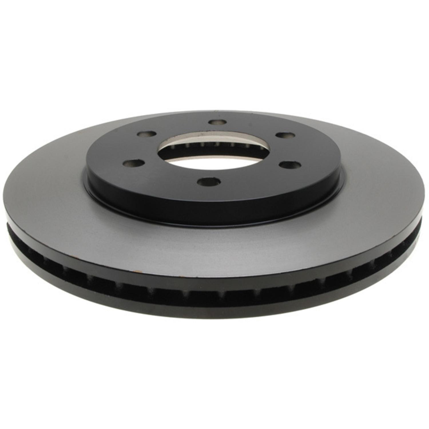 Raybestos 680105 - Disc Brake Rotor Raybestos 680105 Disc Brake Rotor product image 1 of 3