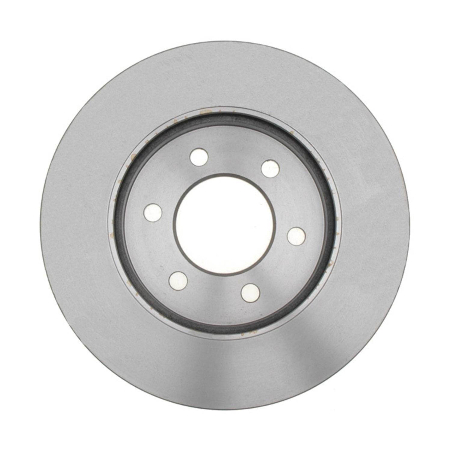 Raybestos 680105 - Disc Brake Rotor Raybestos 680105 Disc Brake Rotor product image 2 of 3