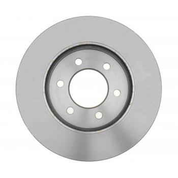 2006 Lincoln Navigator Disc Brake Rotor Front Raybestos 680105 image 2 of 3