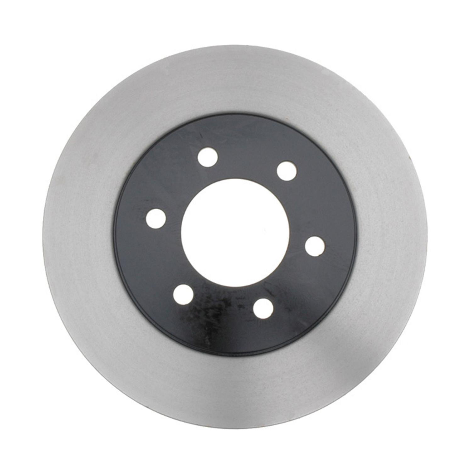 Raybestos 680105 - Disc Brake Rotor Raybestos 680105 Disc Brake Rotor product image 3 of 3