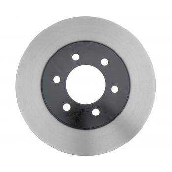 2006 Lincoln Navigator Disc Brake Rotor Front Raybestos 680105 image 3 of 3