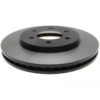 2006 Lincoln Navigator Disc Brake Rotor Front Raybestos 680105P image 1 of 3