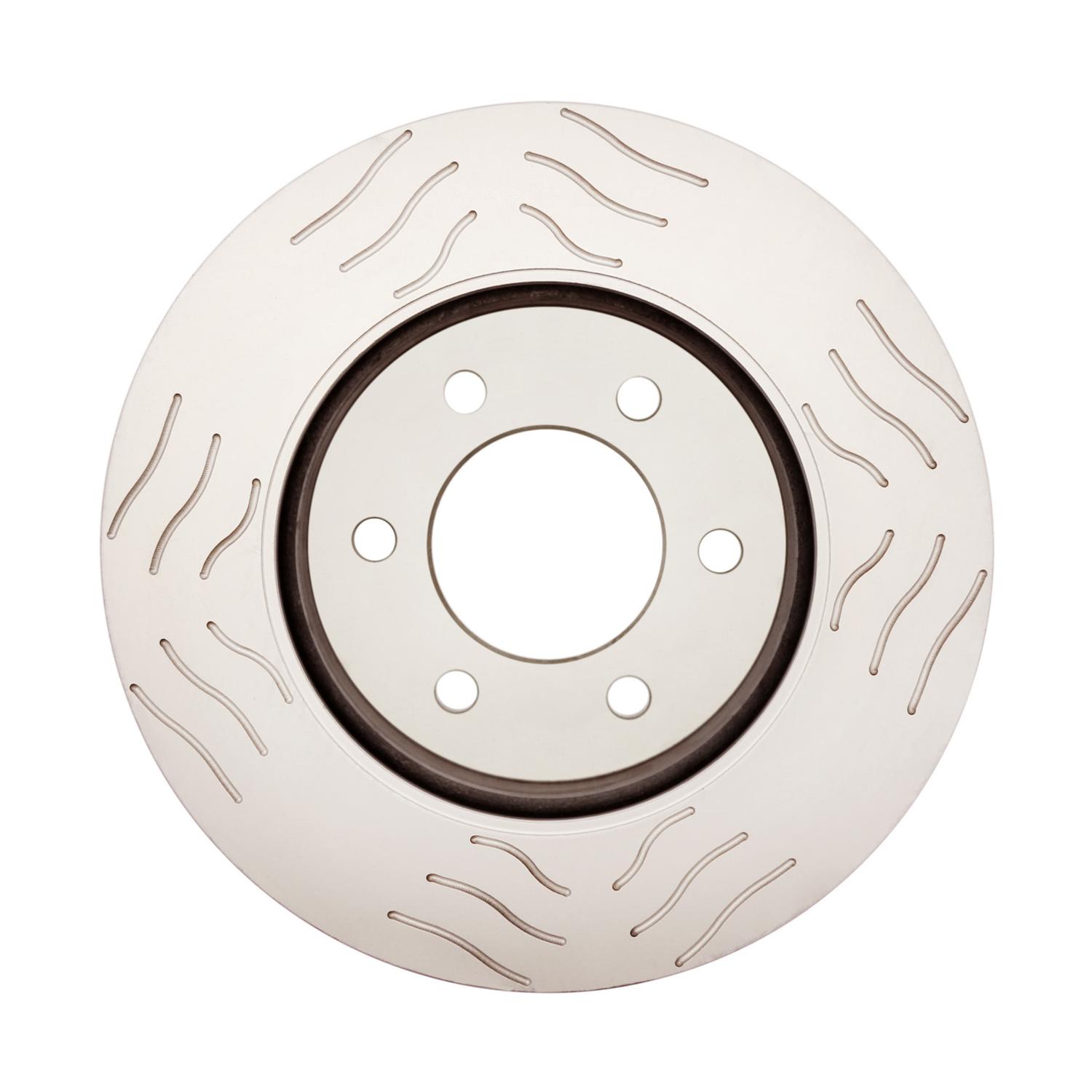 Raybestos 680105PER - Disc Brake Rotor Raybestos 680105PER Disc Brake Rotor product image 2 of 3