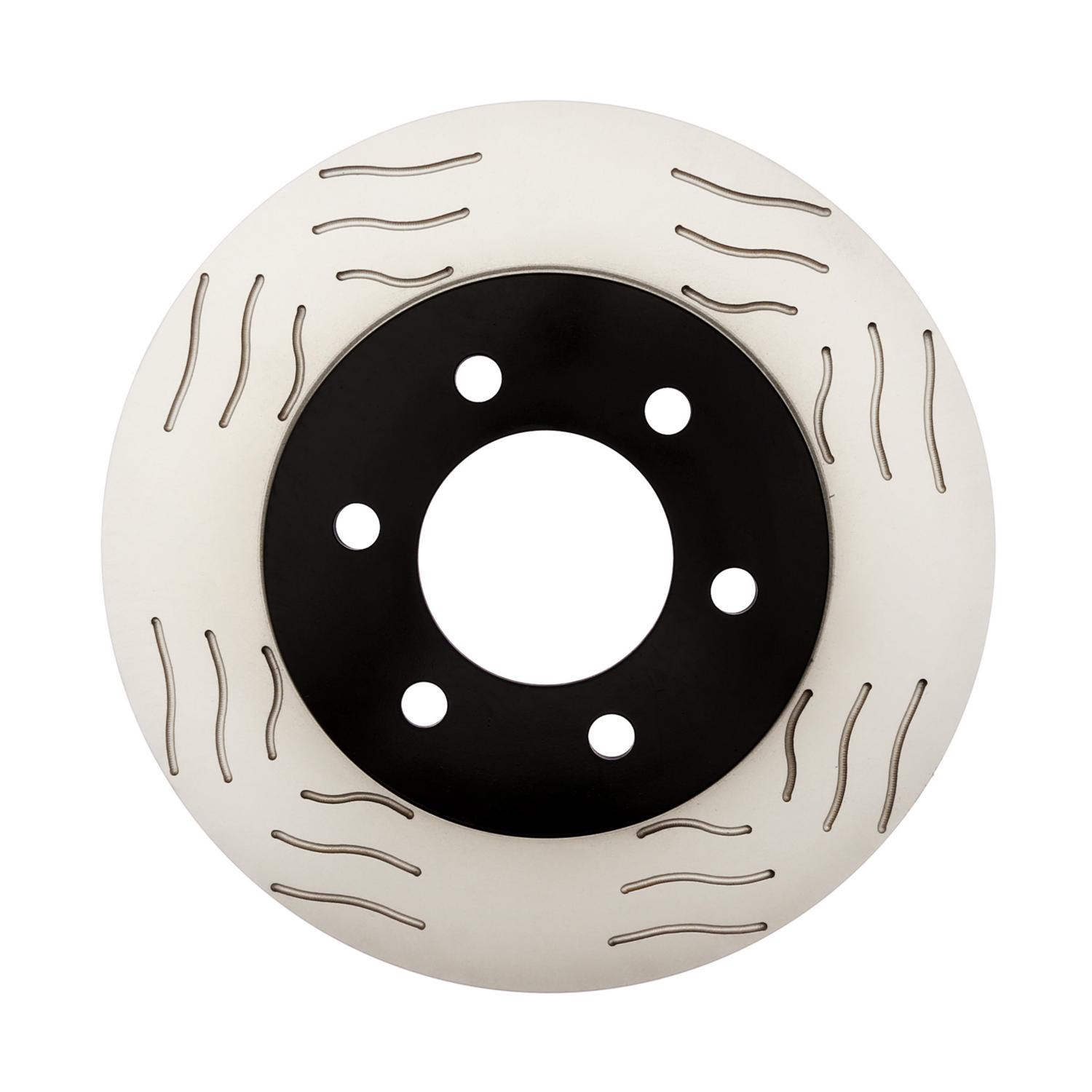 Raybestos 680105PER - Disc Brake Rotor Raybestos 680105PER Disc Brake Rotor product image 3 of 3