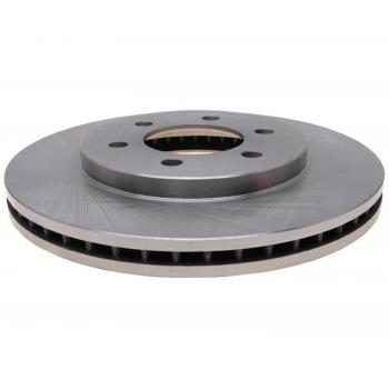 2006 Lincoln Navigator Disc Brake Rotor Front Raybestos 680105R image 1 of 3
