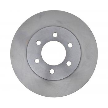 2006 Lincoln Navigator Disc Brake Rotor Front Raybestos 680105R image 3 of 3