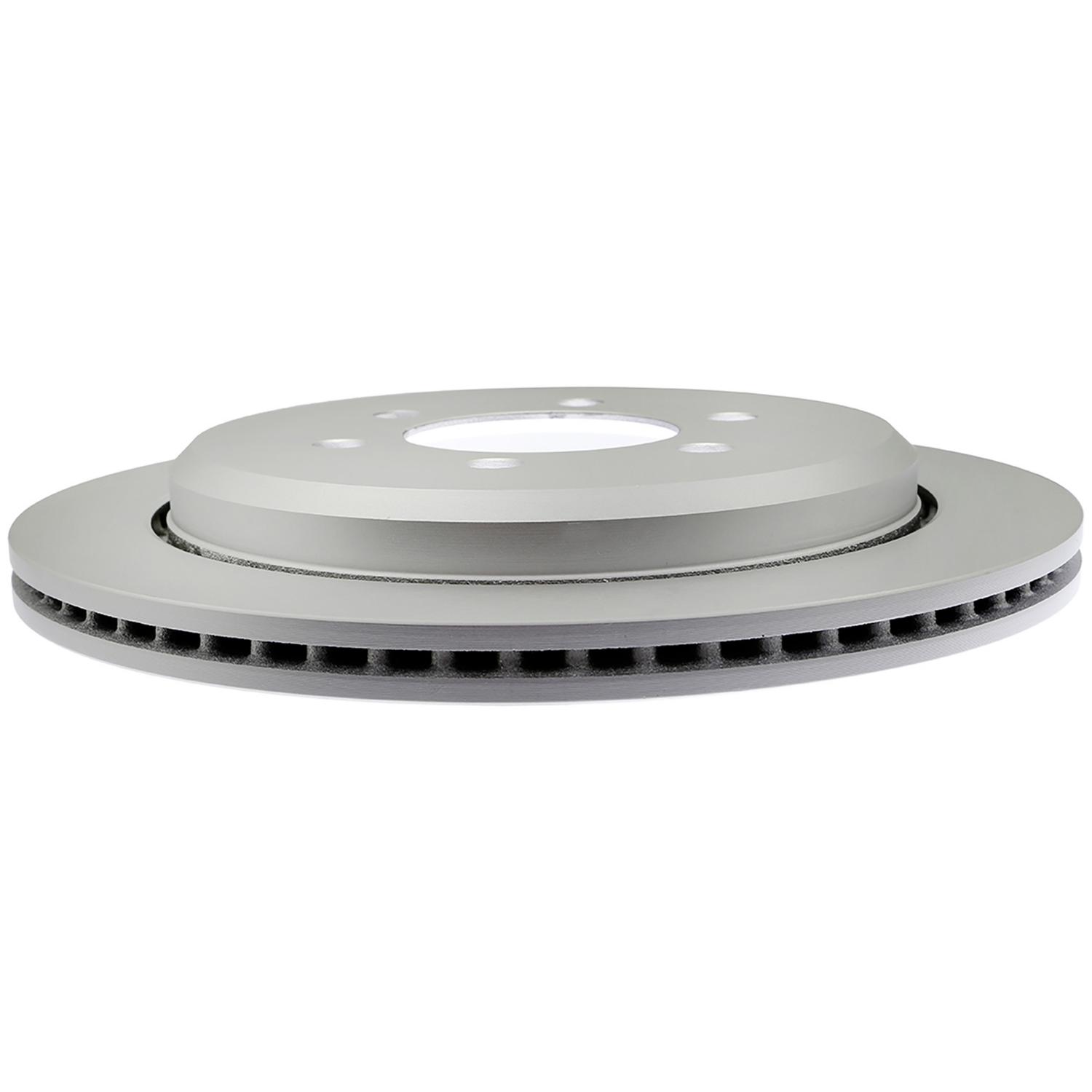 Raybestos 680106FZN - Disc Brake Rotor Raybestos 680106FZN Disc Brake Rotor product image 1 of 3