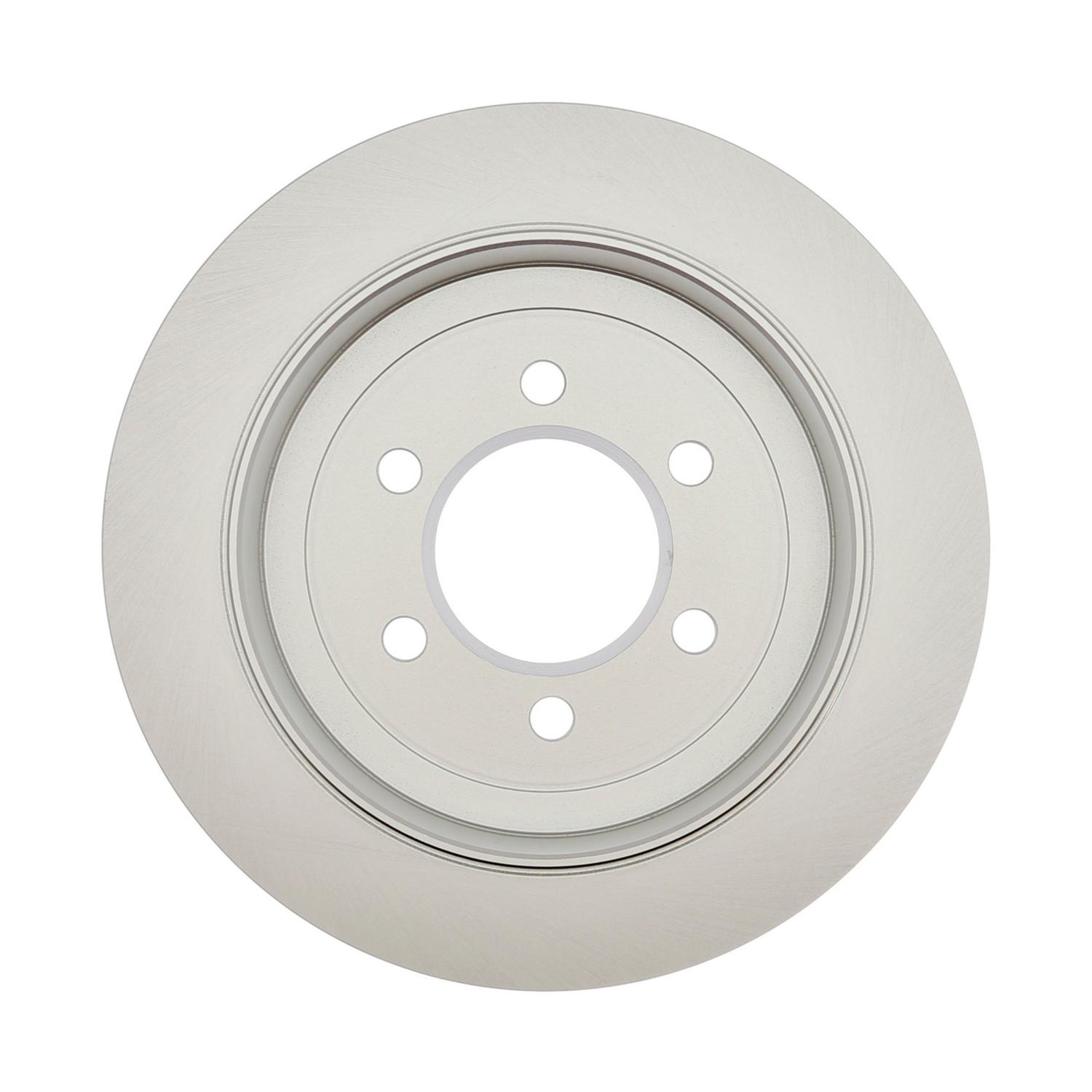 Raybestos 680106FZN - Disc Brake Rotor Raybestos 680106FZN Disc Brake Rotor product image 2 of 3