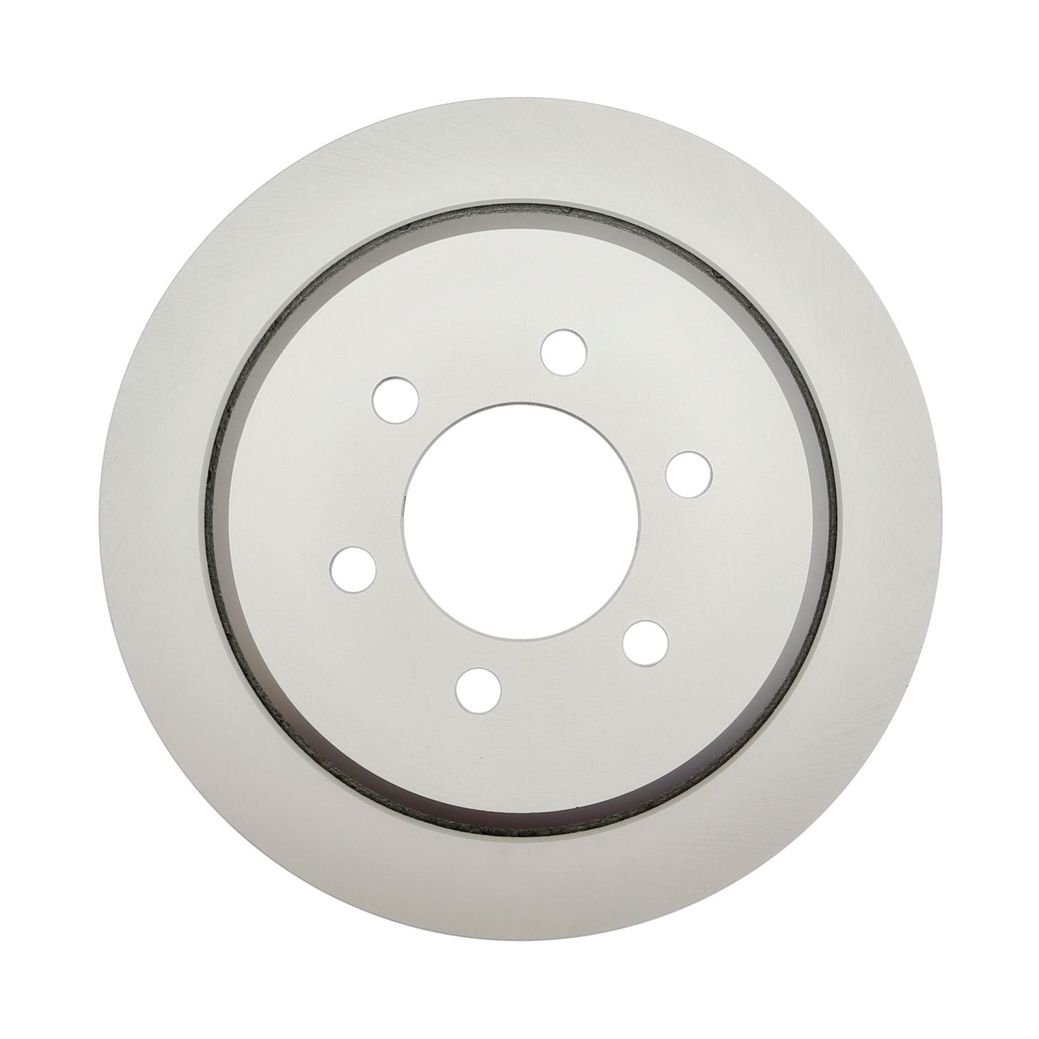 Raybestos 680106FZN - Disc Brake Rotor Raybestos 680106FZN Disc Brake Rotor product image 3 of 3