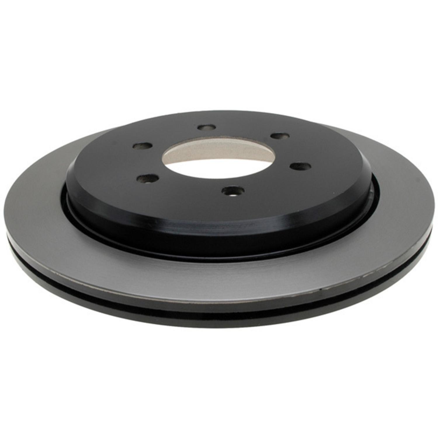 Raybestos 680106P - Disc Brake Rotor Raybestos 680106P Disc Brake Rotor product image 1 of 3