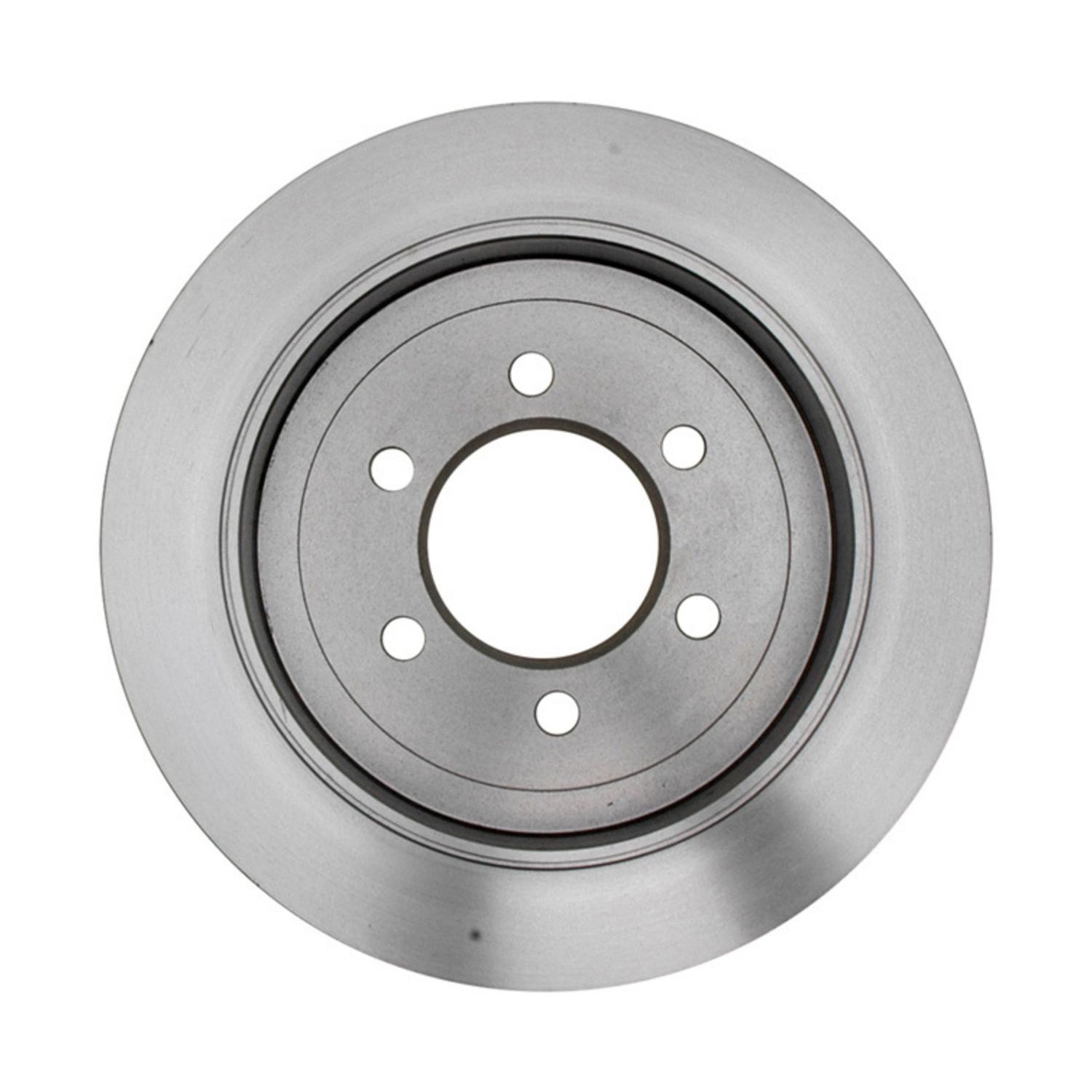 Raybestos 680106P - Disc Brake Rotor Raybestos 680106P Disc Brake Rotor product image 2 of 3
