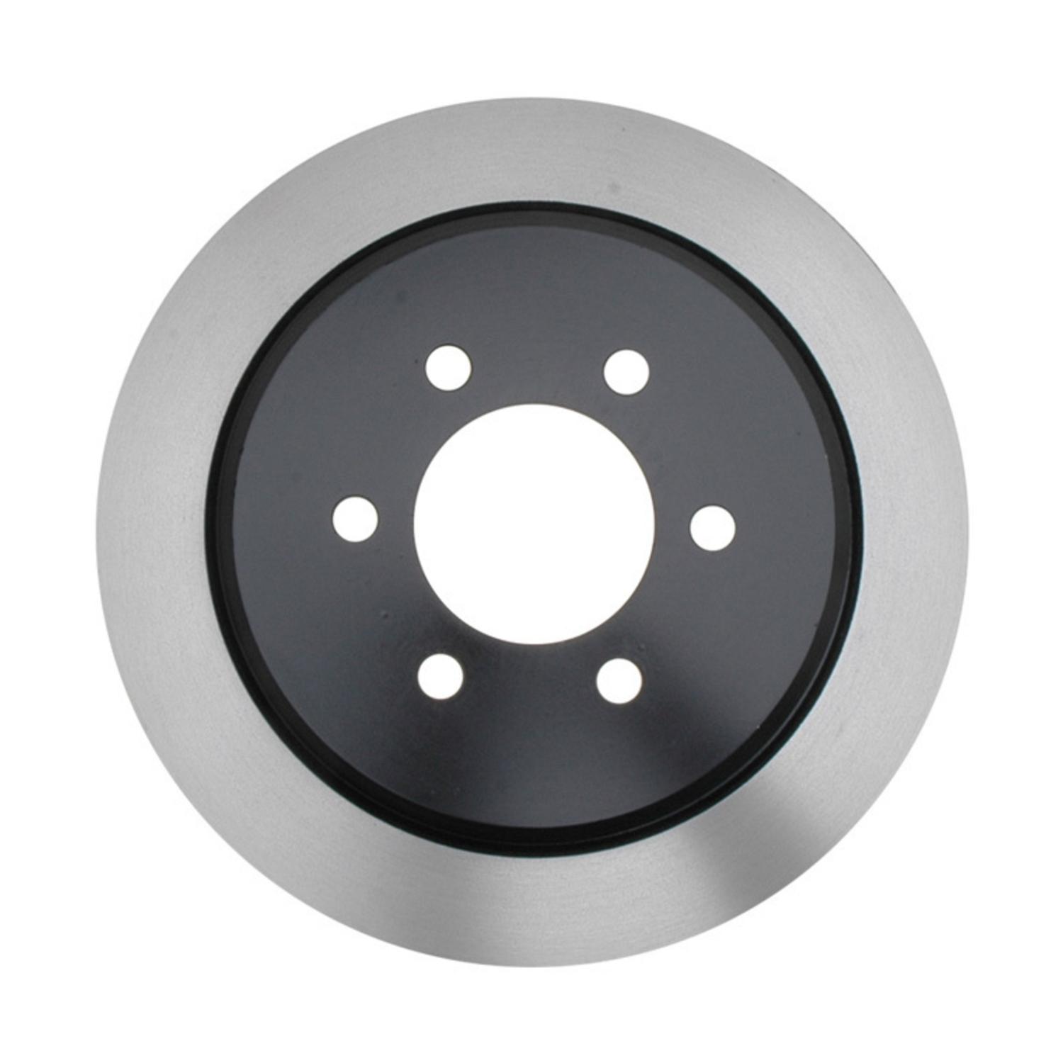Raybestos 680106P - Disc Brake Rotor Raybestos 680106P Disc Brake Rotor product image 3 of 3