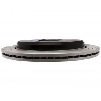 2006 Lincoln Navigator Disc Brake Rotor Rear Raybestos 680106PER image 1 of 3