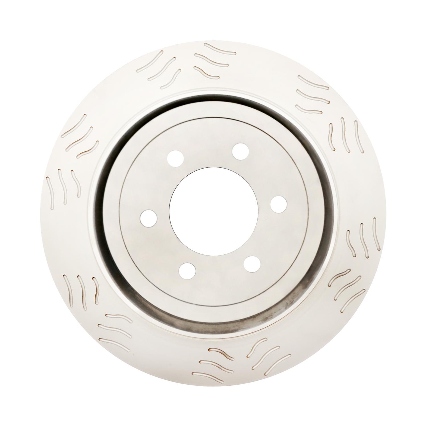 Raybestos 680106PER - Disc Brake Rotor Raybestos 680106PER Disc Brake Rotor product image 2 of 3