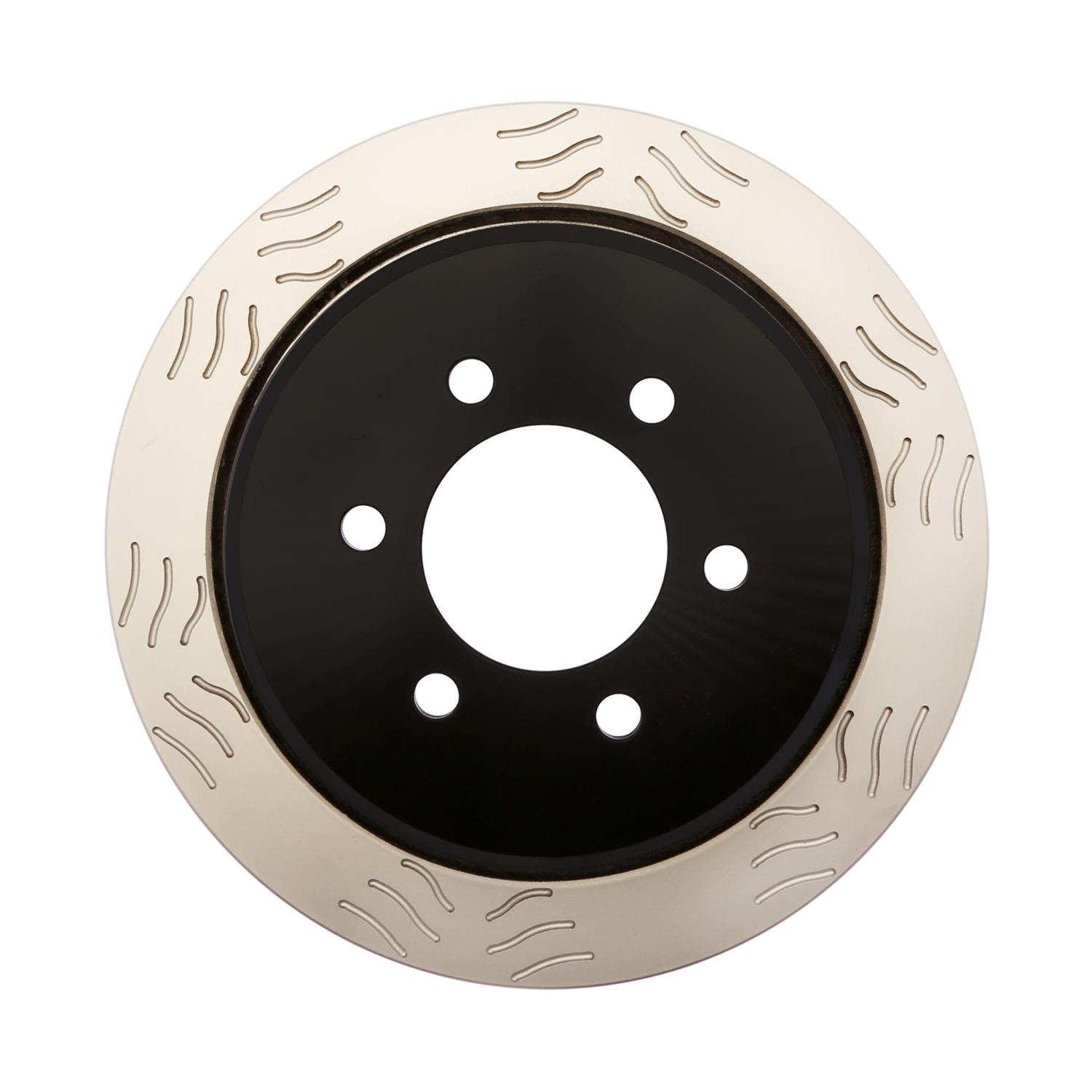 Raybestos 680106PER - Disc Brake Rotor Raybestos 680106PER Disc Brake Rotor product image 3 of 3