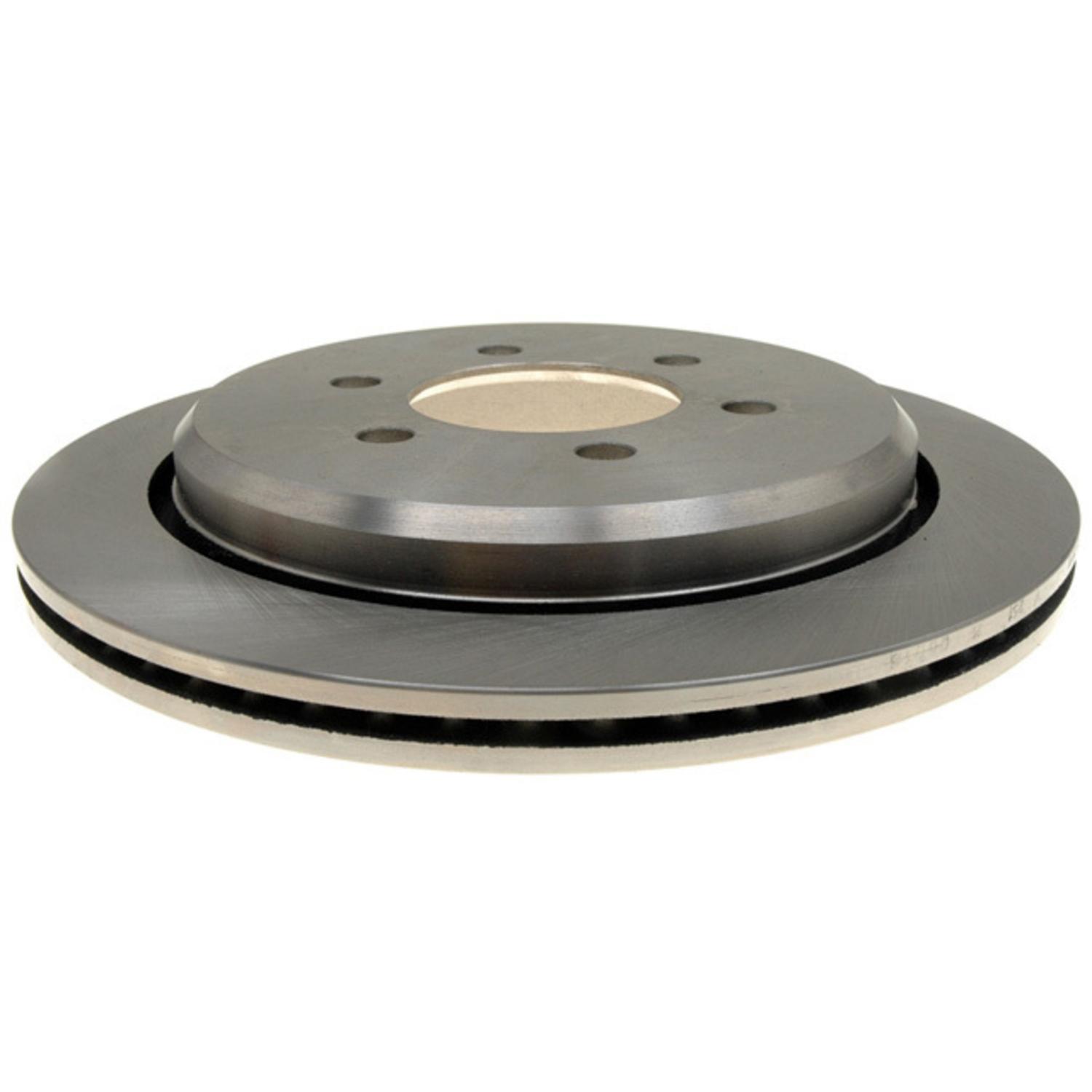 Raybestos 680106R - Disc Brake Rotor Raybestos 680106R Disc Brake Rotor product image 1 of 3