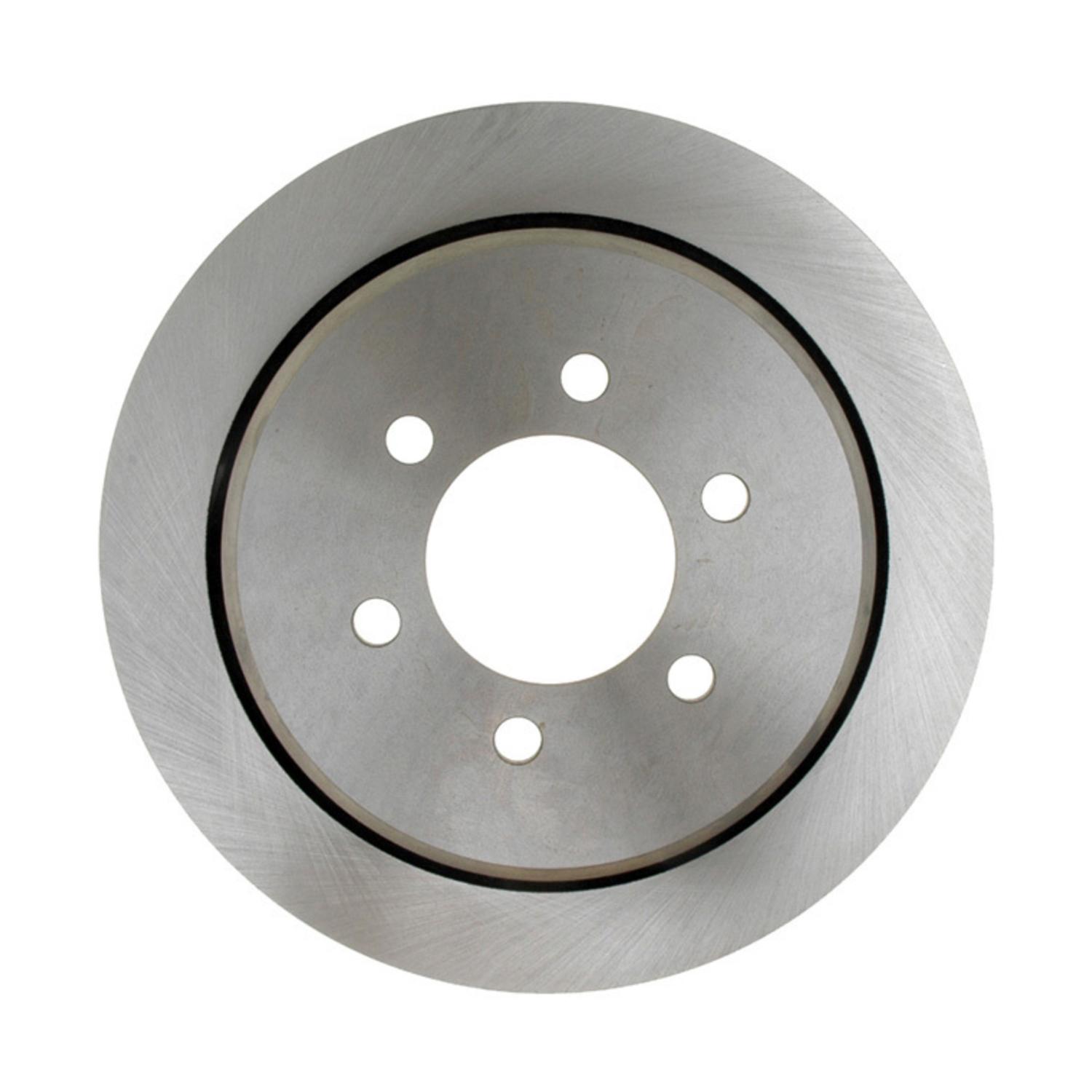 Raybestos 680106R - Disc Brake Rotor Raybestos 680106R Disc Brake Rotor product image 3 of 3