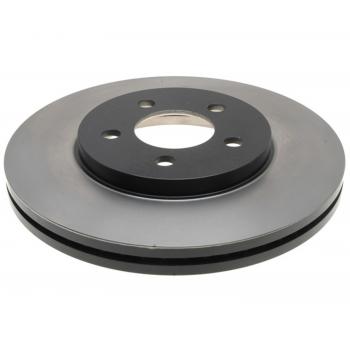 2004 Mercury Marauder Disc Brake Rotor Front Raybestos 680110 image 1 of 3