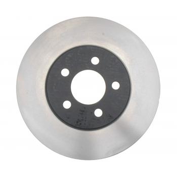 2004 Mercury Marauder Disc Brake Rotor Front Raybestos 680110 image 3 of 3