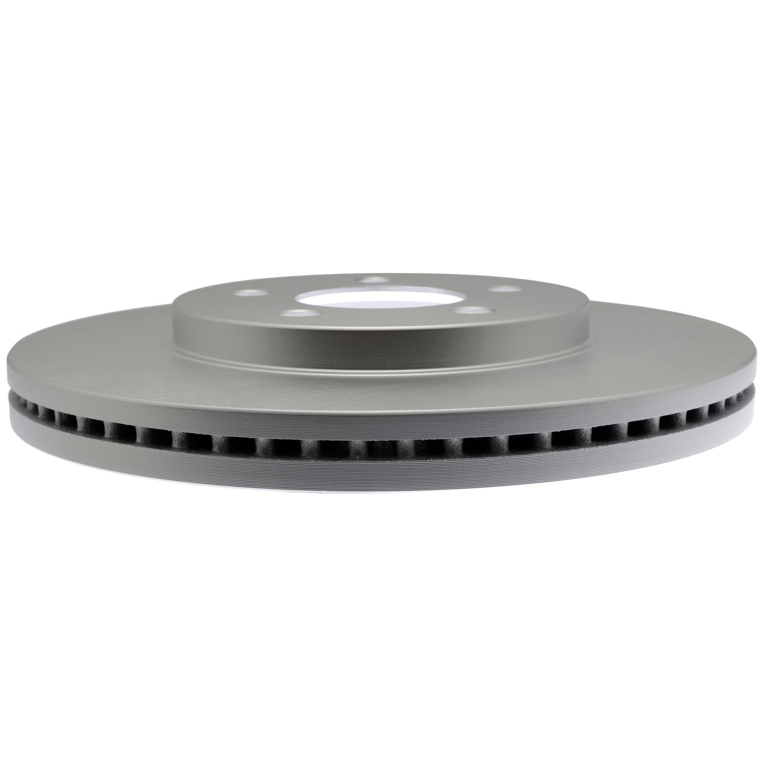 Raybestos 680110FZN - Disc Brake Rotor Raybestos 680110FZN Disc Brake Rotor product image 1 of 3