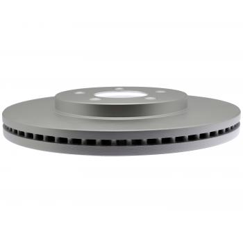 2004 Mercury Marauder Disc Brake Rotor Front Raybestos 680110FZN image 1 of 3