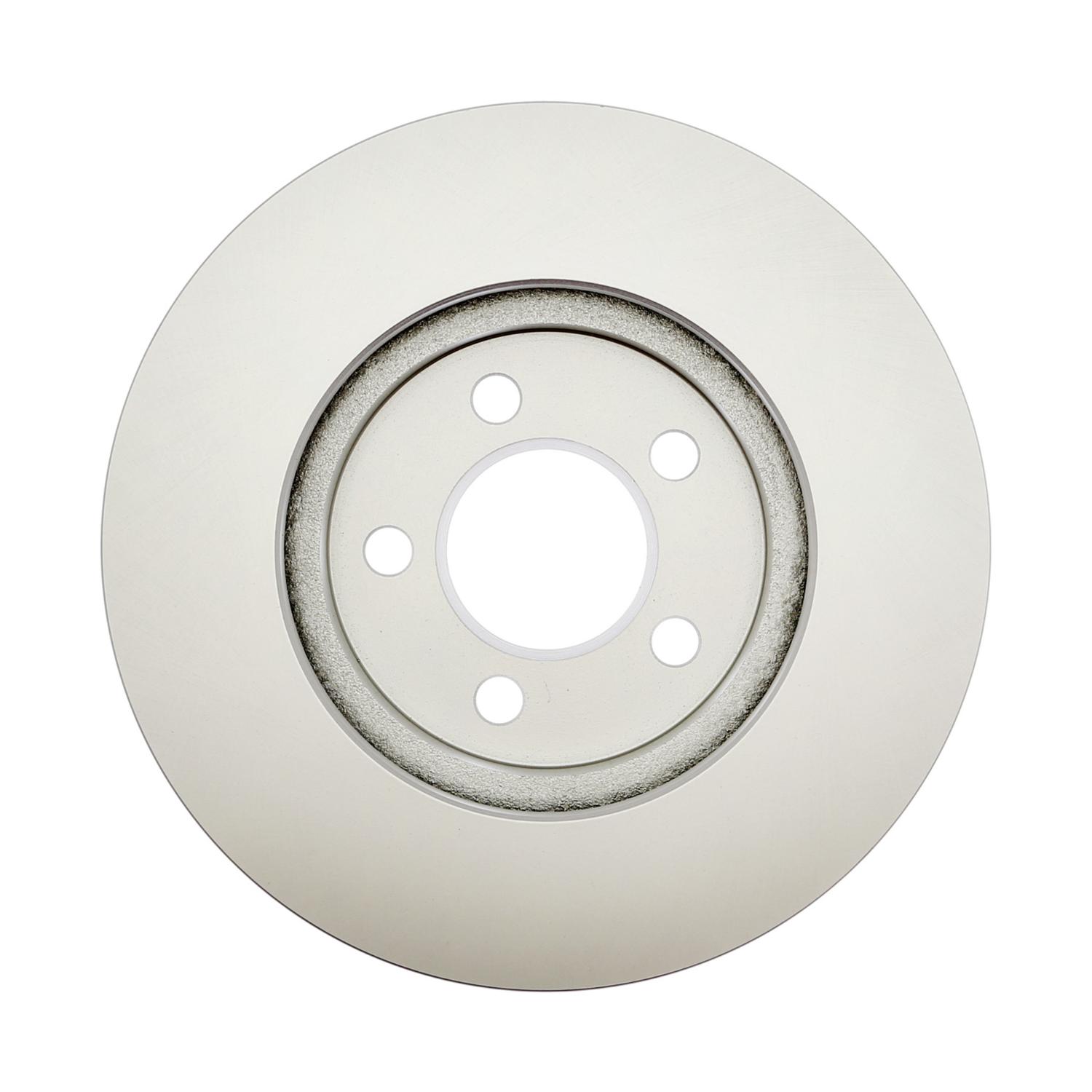 Raybestos 680110FZN - Disc Brake Rotor Raybestos 680110FZN Disc Brake Rotor product image 2 of 3