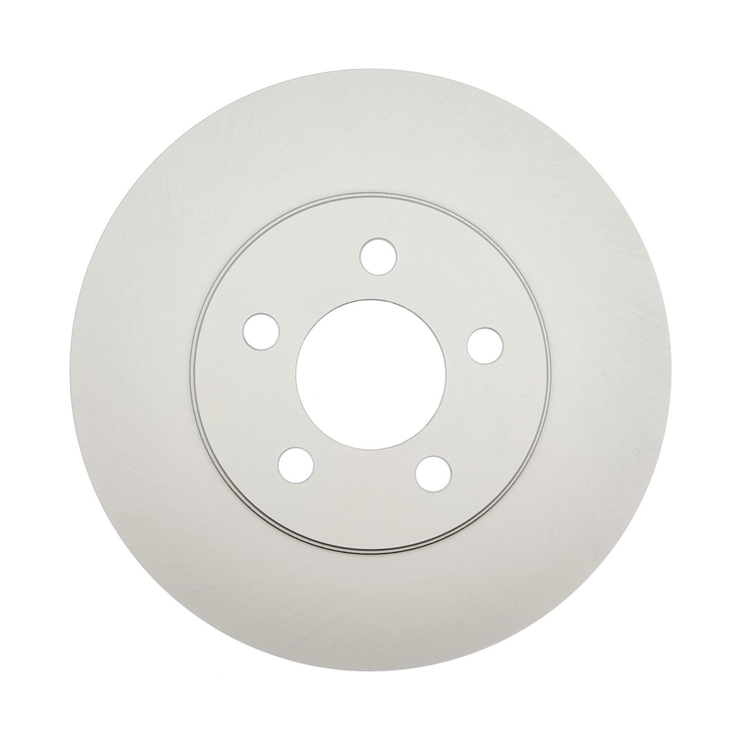 Raybestos 680110FZN - Disc Brake Rotor Raybestos 680110FZN Disc Brake Rotor product image 3 of 3