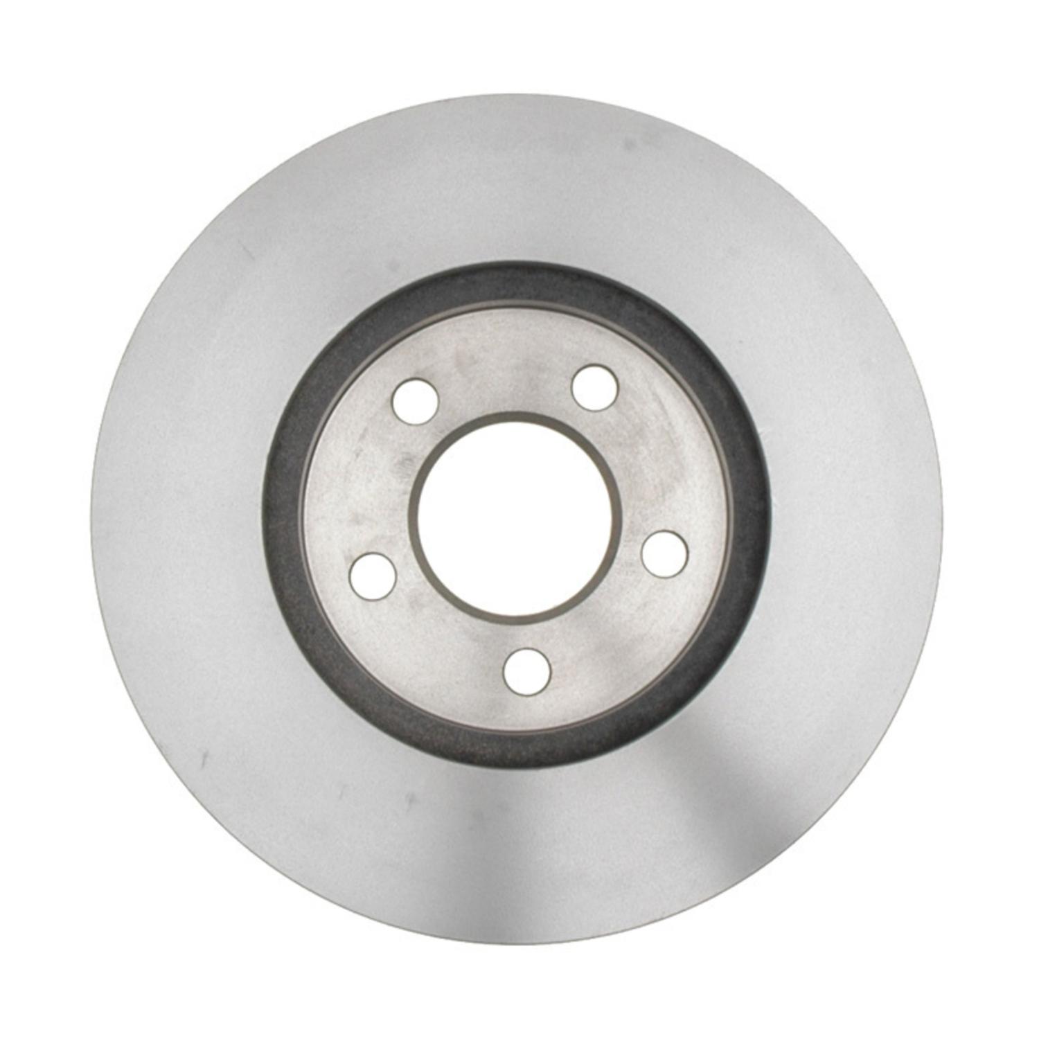 Raybestos 680110P - Disc Brake Rotor Raybestos 680110P Disc Brake Rotor product image 2 of 3