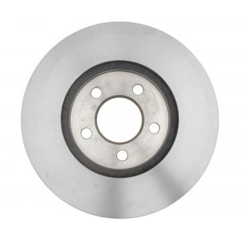 2004 Mercury Marauder Disc Brake Rotor Front Raybestos 680110P image 2 of 3