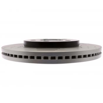 2004 Mercury Marauder Disc Brake Rotor Front Raybestos 680110PER image 1 of 3