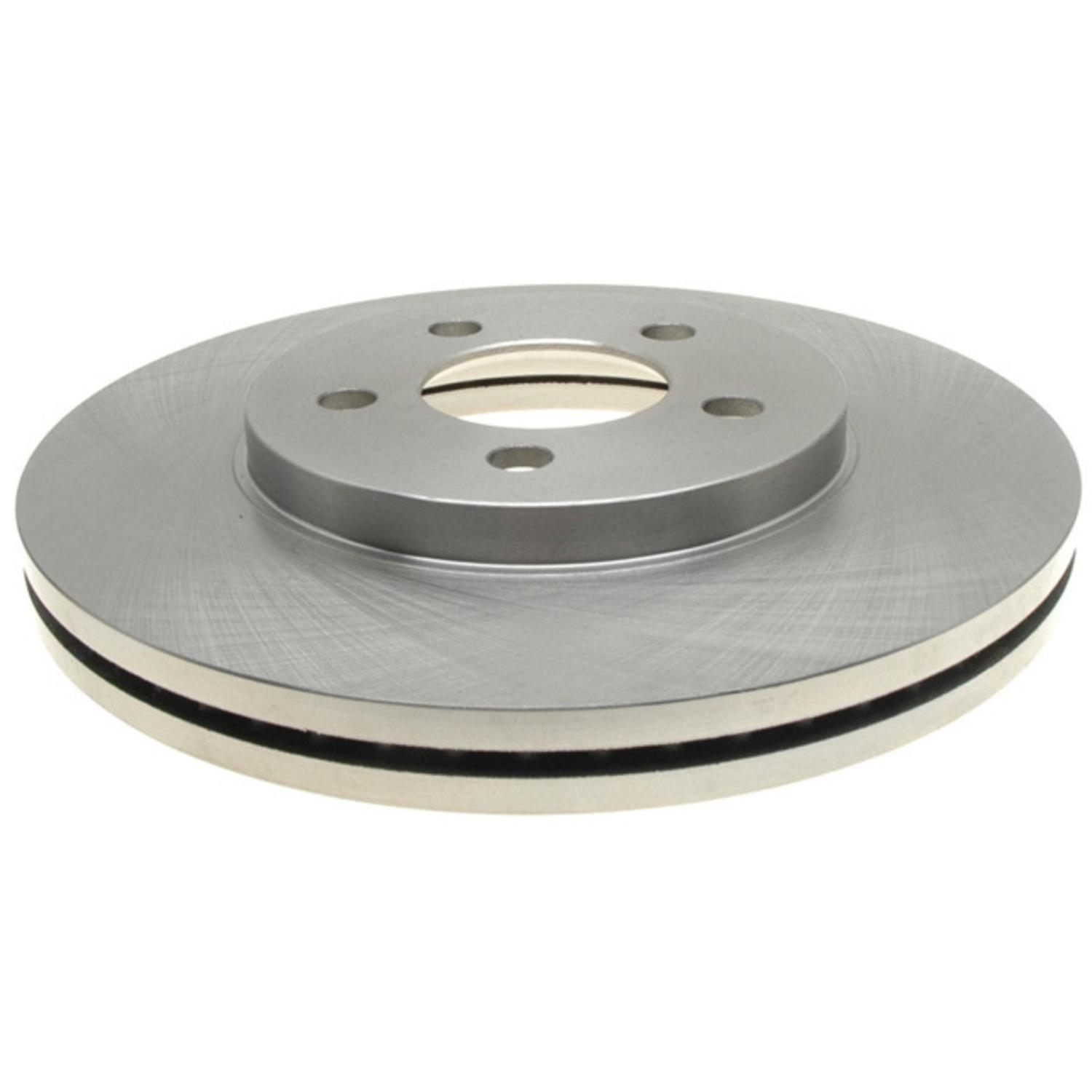 Raybestos 680110R - Disc Brake Rotor Raybestos 680110R Disc Brake Rotor product image 1 of 3
