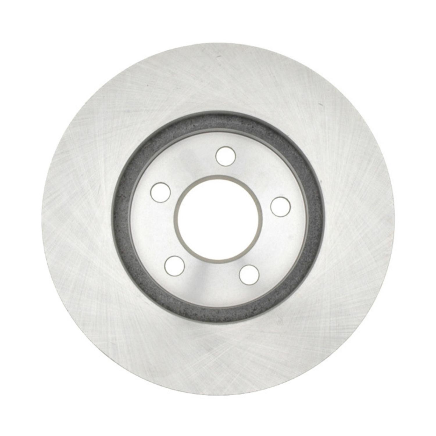 Raybestos 680110R - Disc Brake Rotor Raybestos 680110R Disc Brake Rotor product image 2 of 3