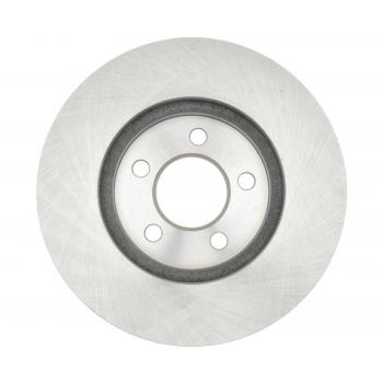2004 Mercury Marauder Disc Brake Rotor Front Raybestos 680110R image 2 of 3