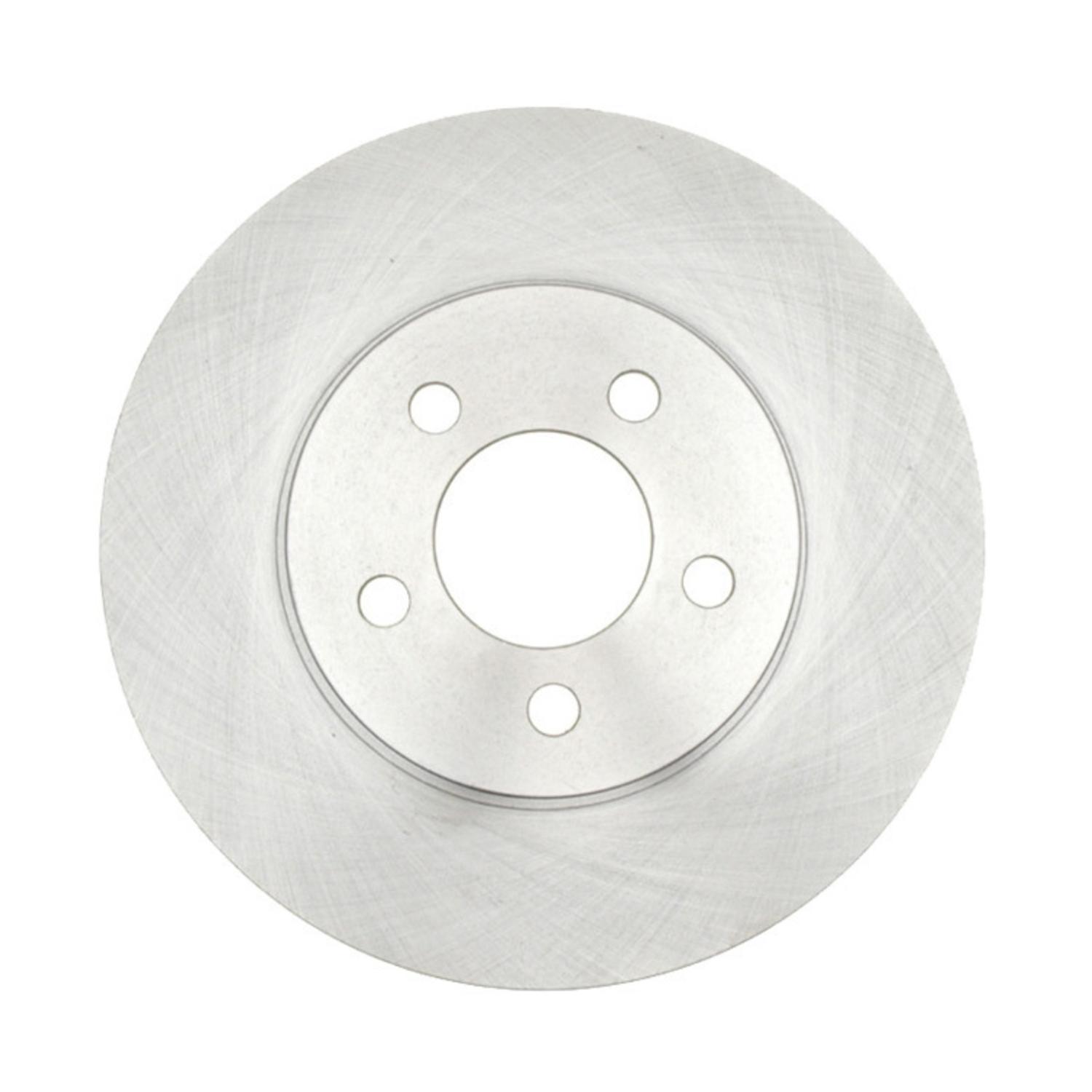 Raybestos 680110R - Disc Brake Rotor Raybestos 680110R Disc Brake Rotor product image 3 of 3