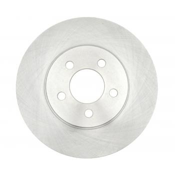 2004 Mercury Marauder Disc Brake Rotor Front Raybestos 680110R image 3 of 3